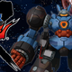Illustration for article titled Megaton Musashi revealed